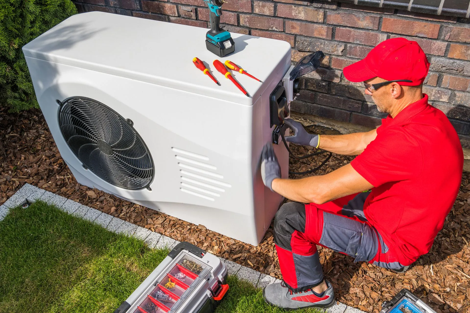 About HVAC in Tyner, KY